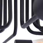 Потолочный светильник Gilbert Е27*8 варинант исполнения - 2 | Loft Concept в Москве