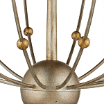 Люстра трехъярусная с 28 лампами Balthazar варинант исполнения - 2 | Loft Concept в Москве