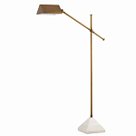 Торшер с регулируемой высотой Antique Modernity варинант исполнения - 4 | Loft Concept в Москве