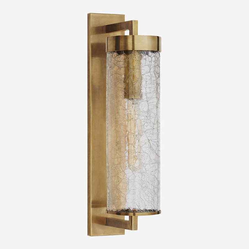  Kelly Wearstler LIAISON LARGE BRACKETED OUTDOOR SCONCE    | Loft Concept 