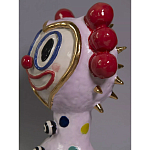 Керамическая скульптура «ПЕННИВАЙЗ МОЕГО ДЕТСТВА» варинант исполнения - 3 | Loft Concept в Москве