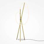 Напольный светильник Crochet 3000К 36Вт варинант исполнения - 6 | Loft Concept в Москве