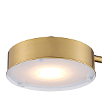 Настольная лампа светодиодная Uniformity варинант исполнения - 1 | Loft Concept в Москве