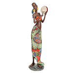 Фигурка негритянка Shine варинант исполнения - 1 | Loft Concept в Москве