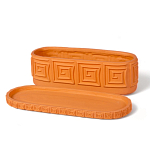 Цветочный горшок Seletti Greca варинант исполнения - 1 | Loft Concept в Москве