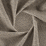 Мебельная ткань Шенилл коричневый цвет 142 см T4-54 варинант исполнения - 2 | Loft Concept в Москве