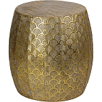 Столик дизайнерский The barrel варинант исполнения - 1 | Loft Concept в Москве