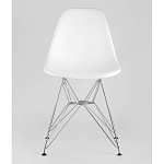 Стул Eames DSR White варинант исполнения - 4 | Loft Concept в Москве