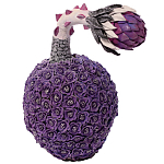 Статуэтка тропический фрукт Tropical Fruit Artichoke Purple варинант исполнения - 2 | Loft Concept в Москве