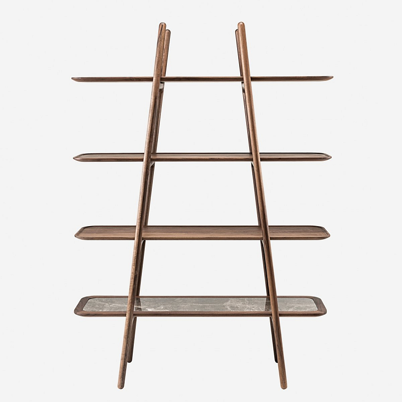  Woak malin shelf system    | Loft Concept 
