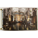 Коллекционная редкая книга More is More Tony Duquette: Hutton Wilkinson Букинистика варинант исполнения - 5 | Loft Concept в Москве