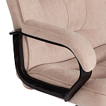 Кресло компьютерное с хромированной крестовиной City Chair варинант исполнения - 5 | Loft Concept в Москве