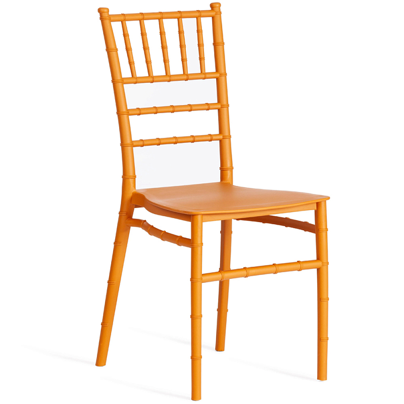 Стул Cindy golden Chair Золотой в Москве | Loft Concept 