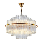 Люстра Nembus варинант исполнения - 1 | Loft Concept в Москве