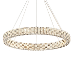 Люстра подвесная Castello 3000К 40Вт варинант исполнения - 2 | Loft Concept в Москве