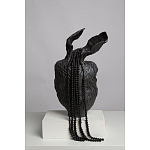 Ваза из серии «Этна 4» варинант исполнения - 1 | Loft Concept в Москве