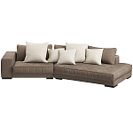 Диван Manchester варинант исполнения - 2 | Loft Concept в Москве