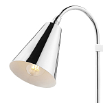 Настольная лампа c двумя поворотными плафонами TwoDirections варинант исполнения - 1 | Loft Concept в Москве