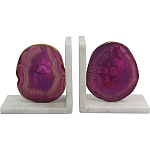 Держатель для книг Stone варинант исполнения - 3 | Loft Concept в Москве