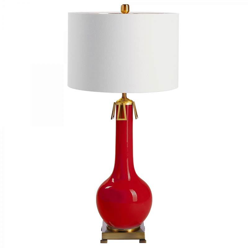   Colorchoozer Table Lamp Red    | Loft Concept 