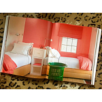 Книга The Four Elements of Design. Interiors Inspired By Earth, Water, Air and Fire варинант исполнения - 3 | Loft Concept в Москве