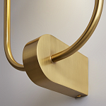 Бра Graduated Timon варинант исполнения - 4 | Loft Concept в Москве