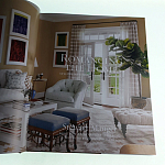 Книга Стильные интерьеры  Romancing the Home. Stylish Interiors for a Modern Lifestyle варинант исполнения - 4 | Loft Concept в Москве