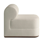 Премиальное кресло Liverpool варинант исполнения - 2 | Loft Concept в Москве