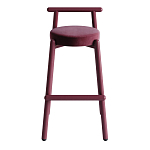 Барный стул «Бараныч» варинант исполнения - 2 | Loft Concept в Москве