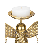 Подсвечник The iron angel варинант исполнения - 3 | Loft Concept в Москве