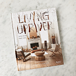 Книга Living Upriver: Artful Homes, Idyllic Lives варинант исполнения - 1 | Loft Concept в Москве