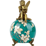 Фигурка Balance on the ball варинант исполнения - 1 | Loft Concept в Москве