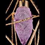 Подвесной светильник с плафоном в виде камня Embodiment варинант исполнения - 8 | Loft Concept в Москве