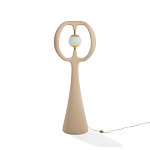 Торшер Prima варинант исполнения - 1 | Loft Concept в Москве