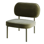 Кресло «Топтыныч» варинант исполнения - 1 | Loft Concept в Москве