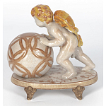 Фигурка The perseverance of an angel варинант исполнения - 3 | Loft Concept в Москве