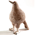 Ваза декоративная в виде Птицы Vase Songbird варинант исполнения - 1 | Loft Concept в Москве