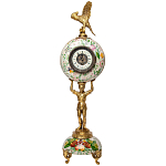 Часы настольные Inspiration варинант исполнения - 1 | Loft Concept в Москве