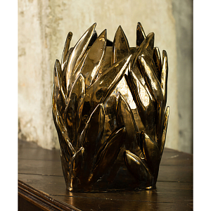 Ваза «Золотая»