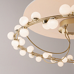 Потолочный светильник Tessara 3000К 72Вт варинант исполнения - 3 | Loft Concept в Москве