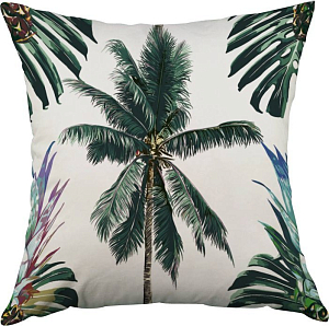 Декоративная подушка Tropics #6