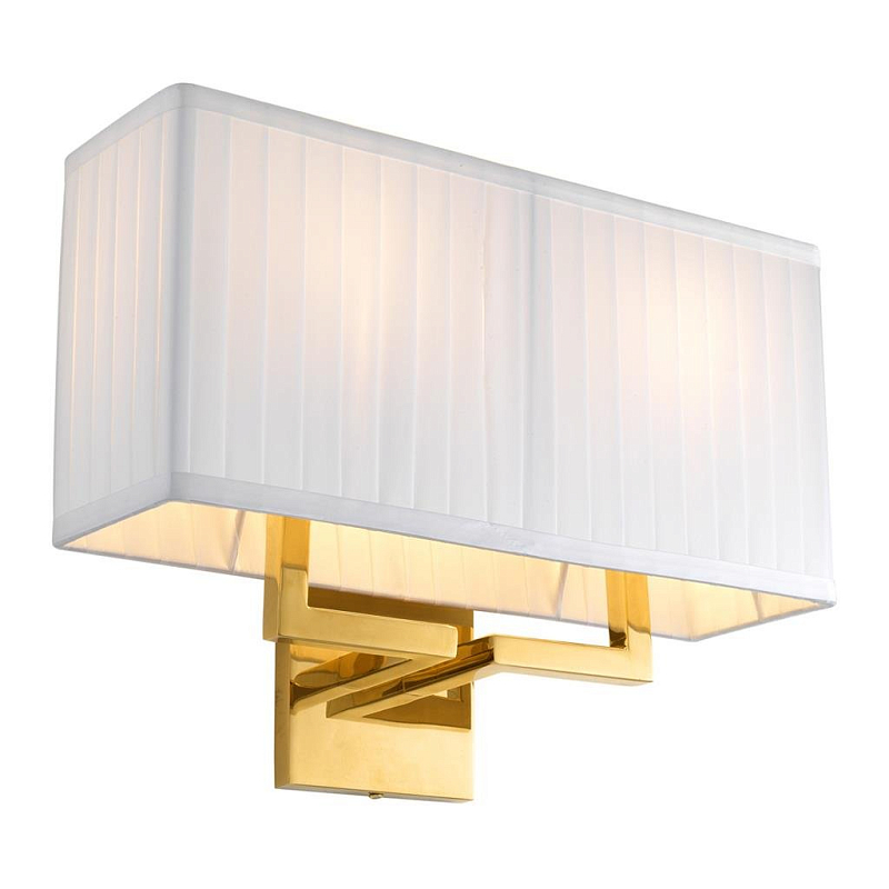  Wall Lamp Westbrook Gold      | Loft Concept 