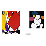 Подарочная Книга Rene gruau fashion illustration варинант исполнения - 12 | Loft Concept в Москве