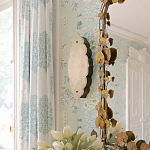 Бра настенное светодиодное фигурное Moroccan Uniform варинант исполнения - 4 | Loft Concept в Москве