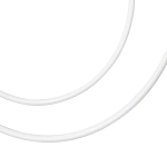 Подвесной светильник с двойными световыми дугами  Luke Lampco Tracer Lamp варинант исполнения - 4 | Loft Concept в Москве