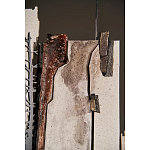 Панно «Белое море» варинант исполнения - 4 | Loft Concept в Москве