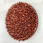 Панно «Cooper Shield» варинант исполнения - 2 | Loft Concept в Москве