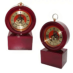 Часы настольные кварцевые Time Forward  варинант исполнения - 1 | Loft Concept в Москве