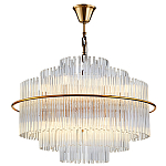 Люстра Nembus варинант исполнения - 4 | Loft Concept в Москве