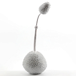 Статуэтка тропический фрукт Pandora Tropical Fruit Tall White варинант исполнения - 2 | Loft Concept в Москве